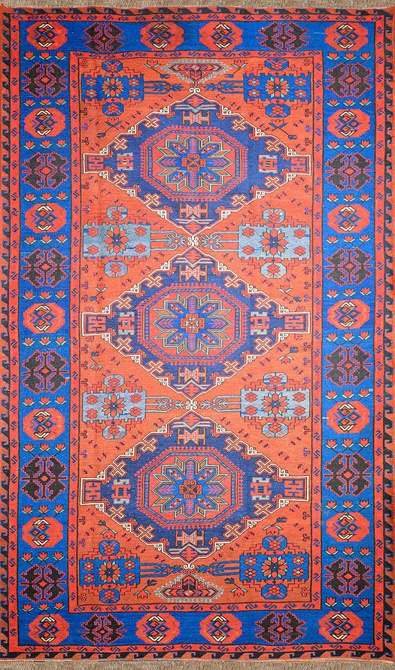 Сумах "табасаран"