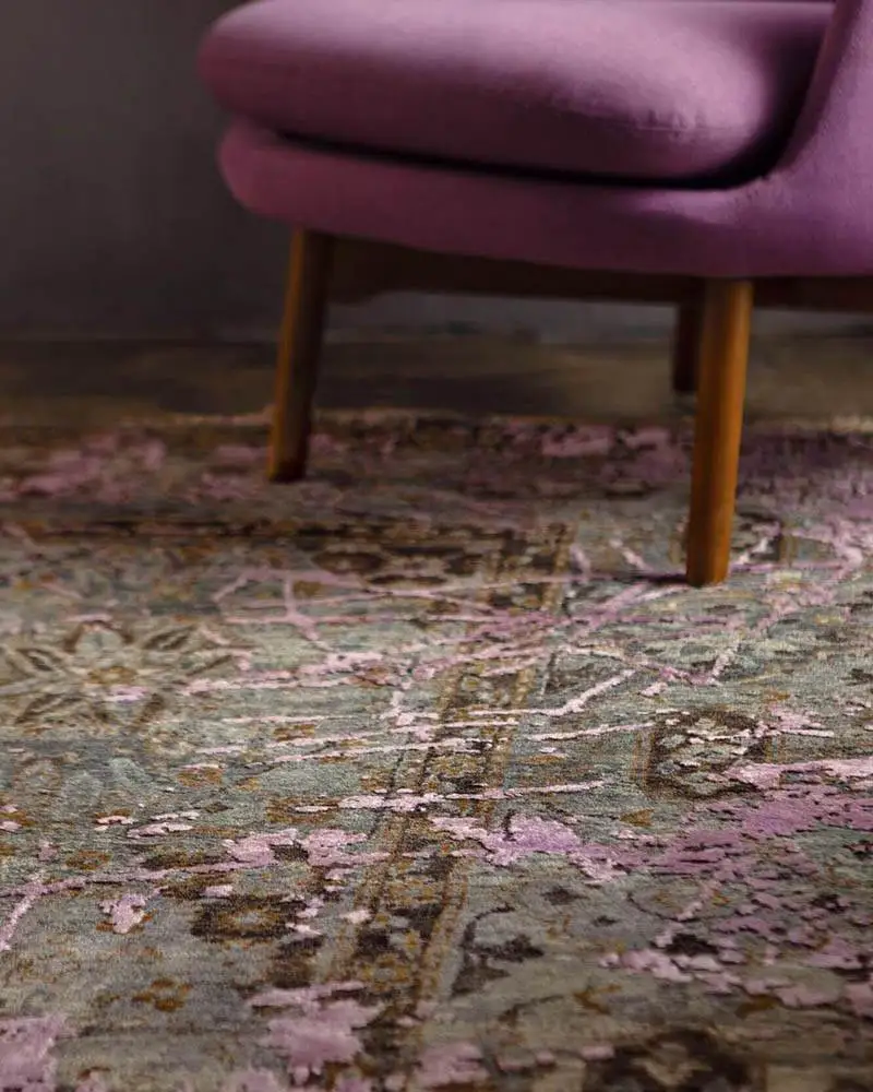 Коллекция ковров ARNO