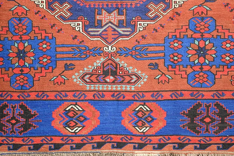 Сумах "табасаран"