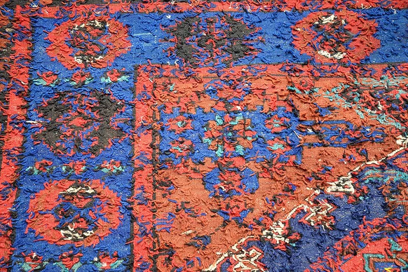 Сумах "табасаран"