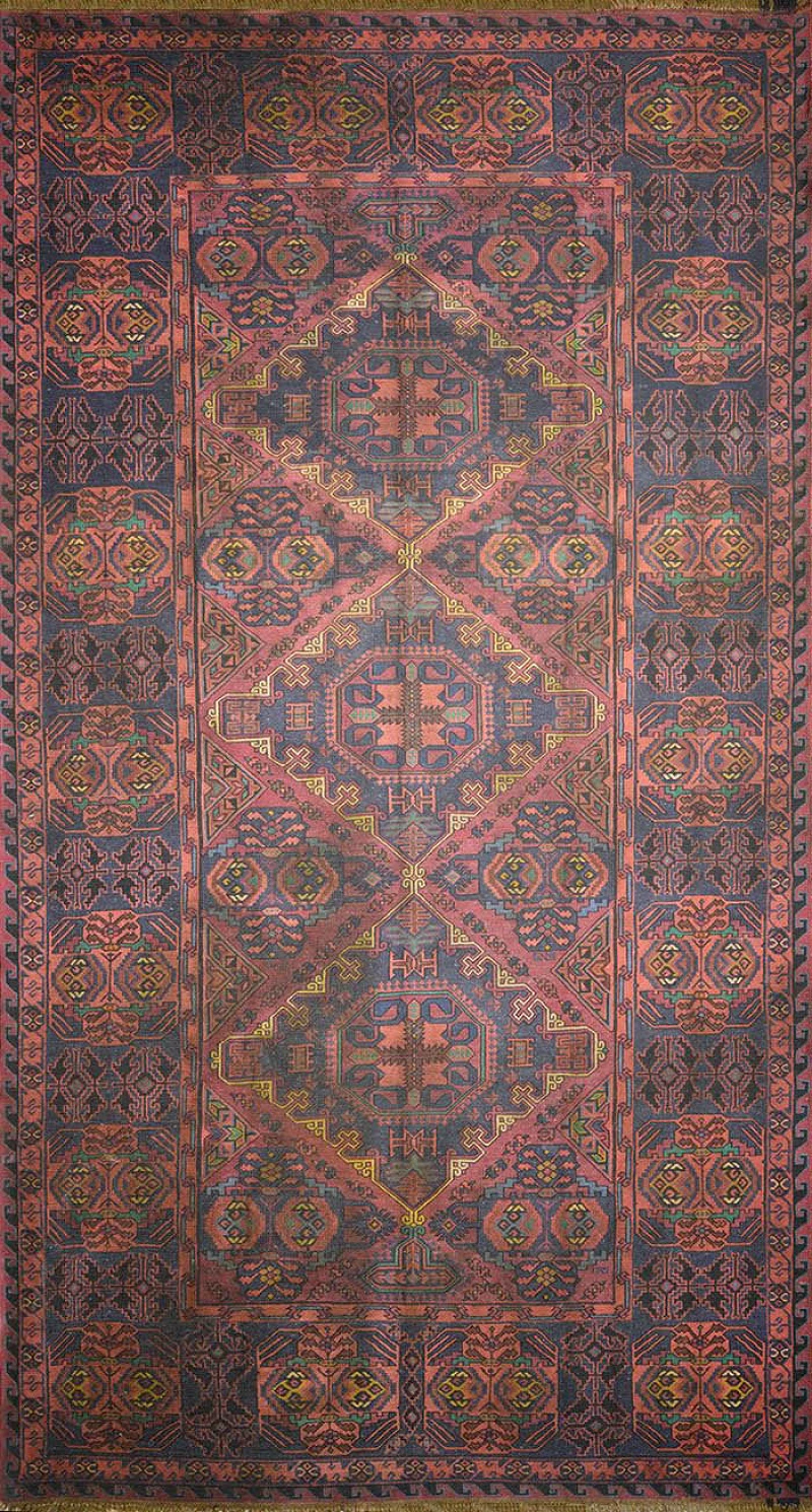 Сумах "табасаран"