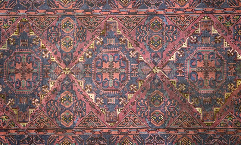 Сумах "табасаран"