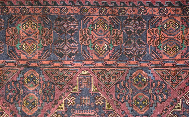 Сумах "табасаран"