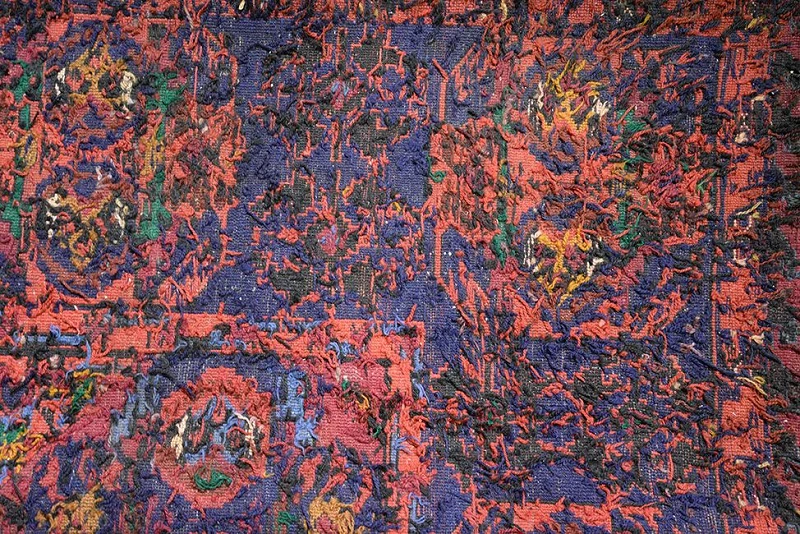 Сумах "табасаран"