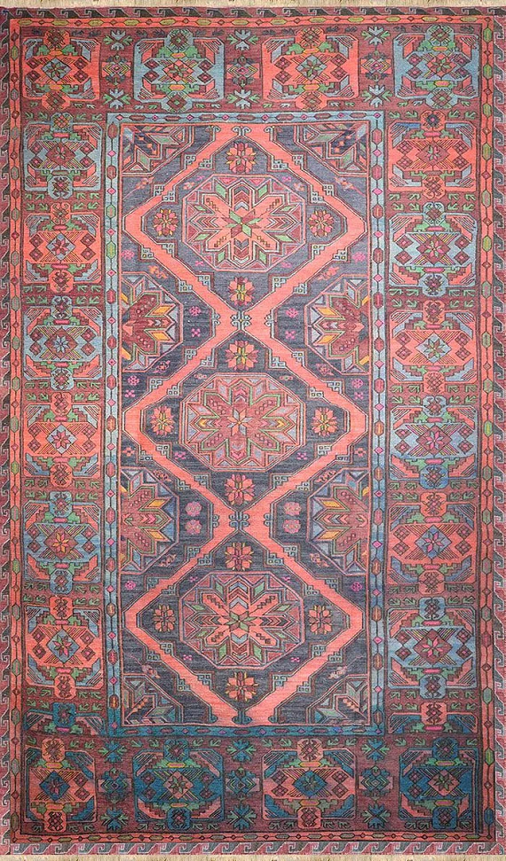 Сумах "табасаран"