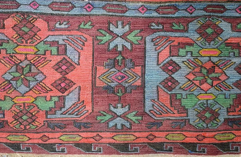 Сумах "табасаран"