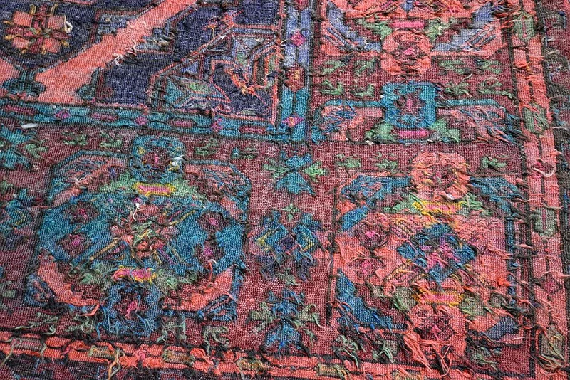 Сумах "табасаран"