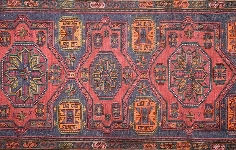 Сумах "табасаран"