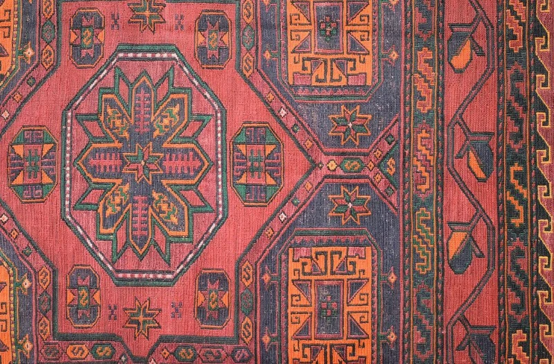 Сумах "табасаран"