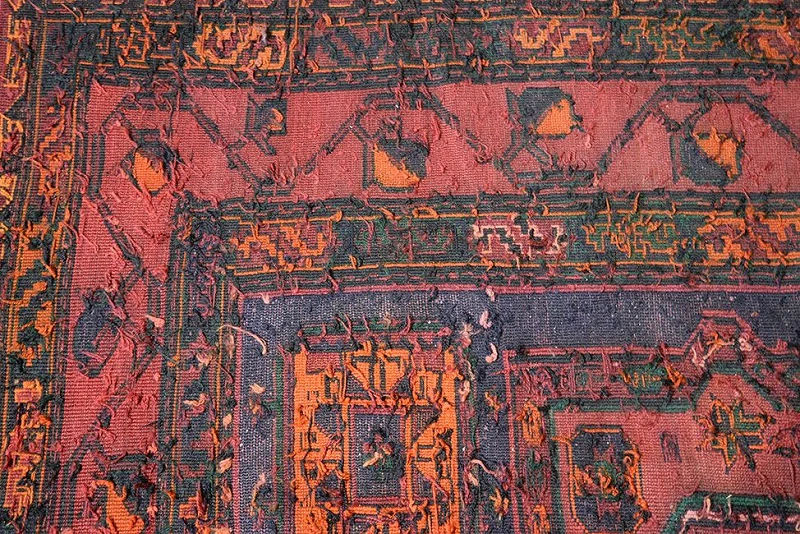 Сумах "табасаран"