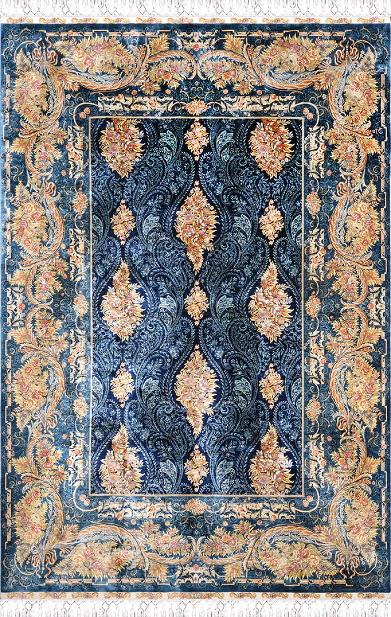 Ковер "хереке"