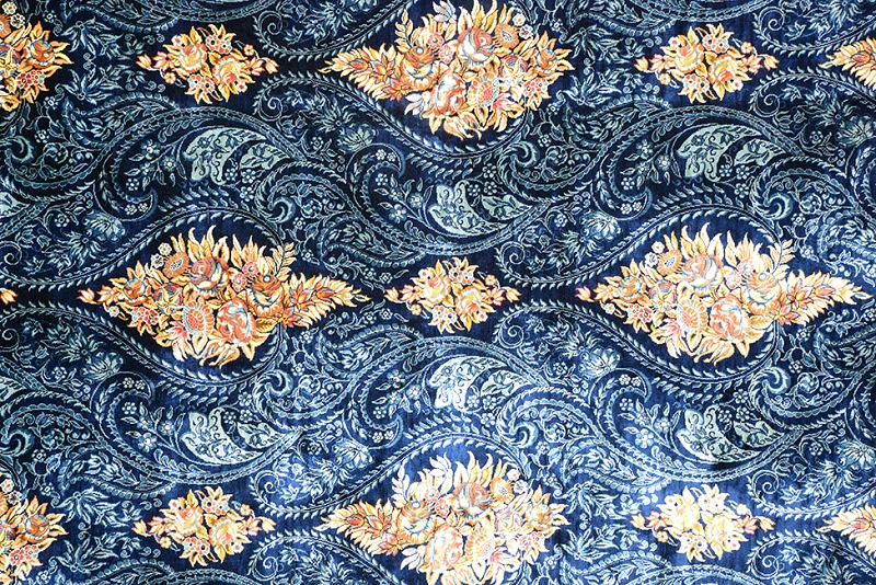 Ковер "хереке"