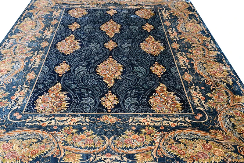 Ковер "хереке"