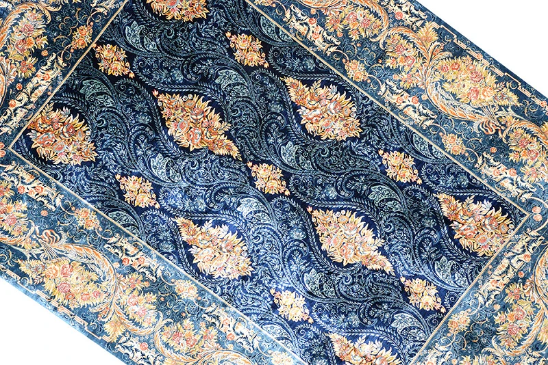 Ковер "хереке"