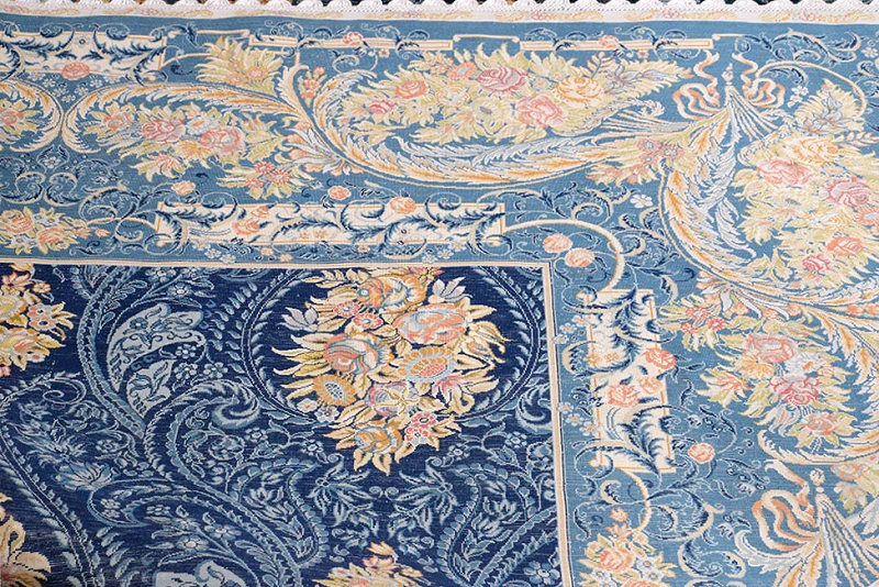 Ковер "хереке"