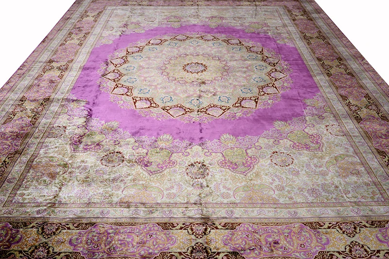 Ковер "хереке"