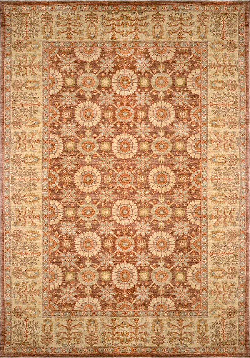 Ковер "салтани"