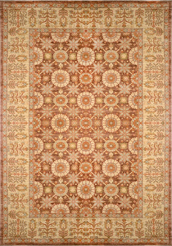 Ковер "салтани"