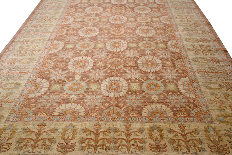 Ковер "салтани"