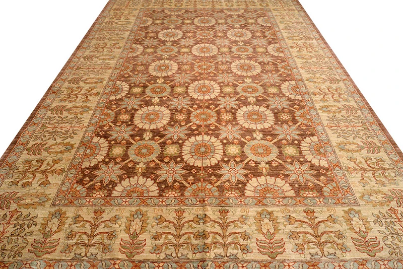 Ковер "салтани"