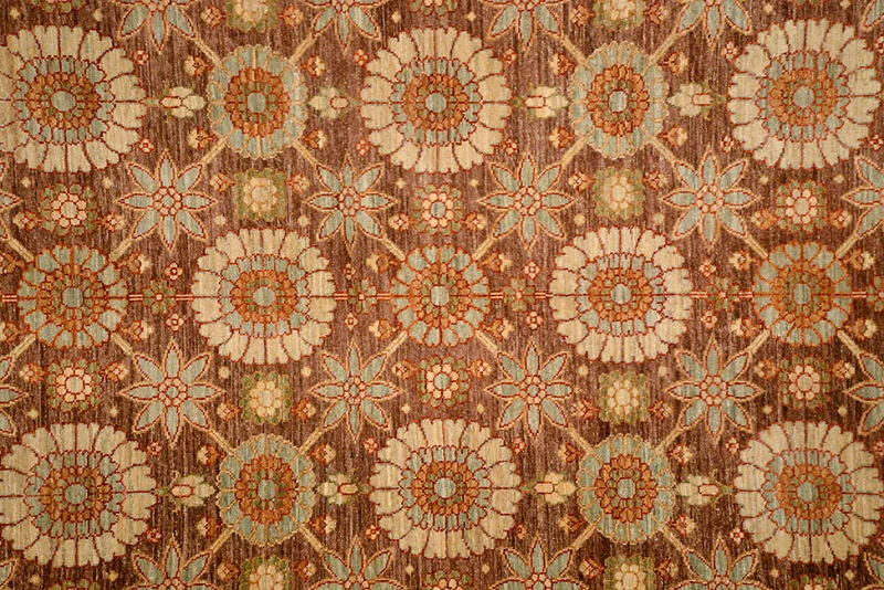 Ковер "салтани"