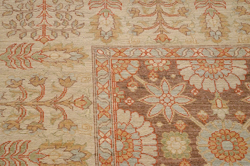 Ковер "салтани"