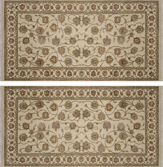 Парные Ковры "раджастан"