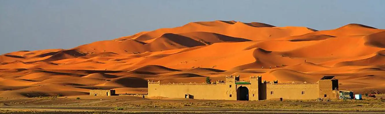 Марокканские ковры