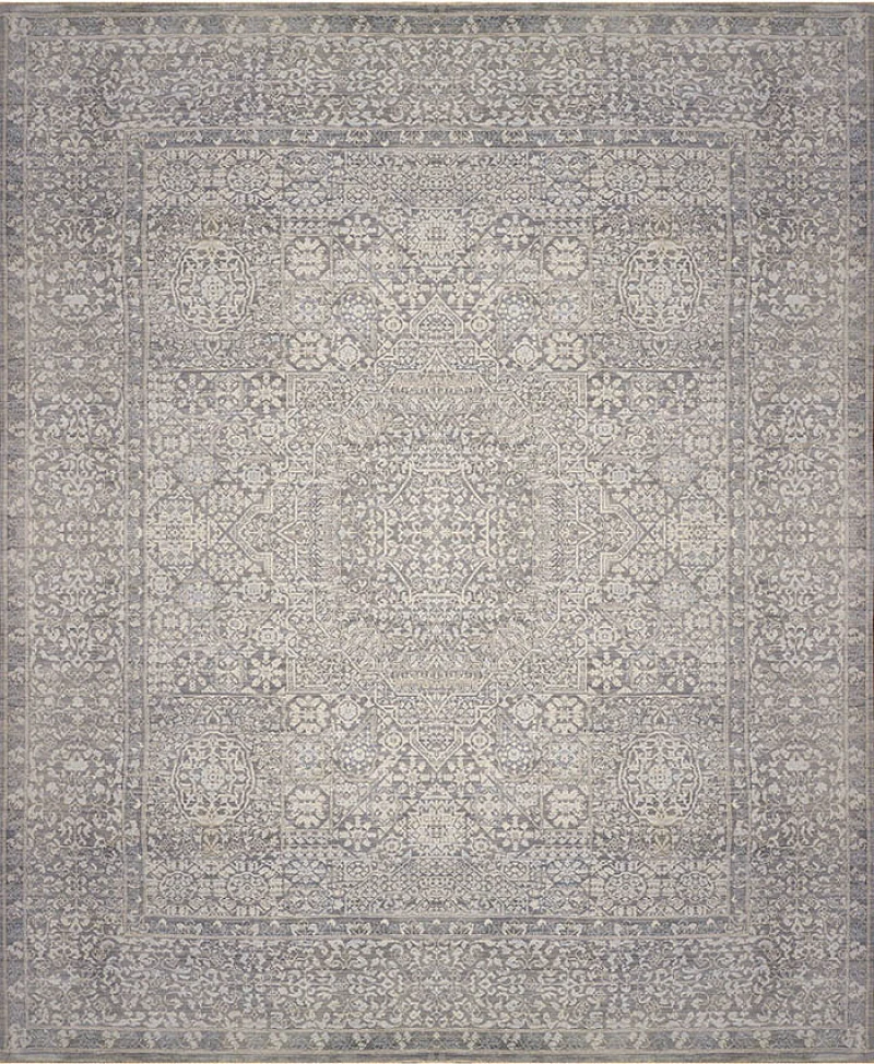 Ковер "мамлюк"