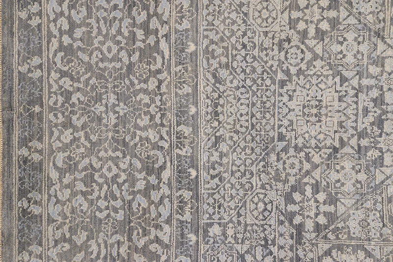 Ковер "мамлюк"