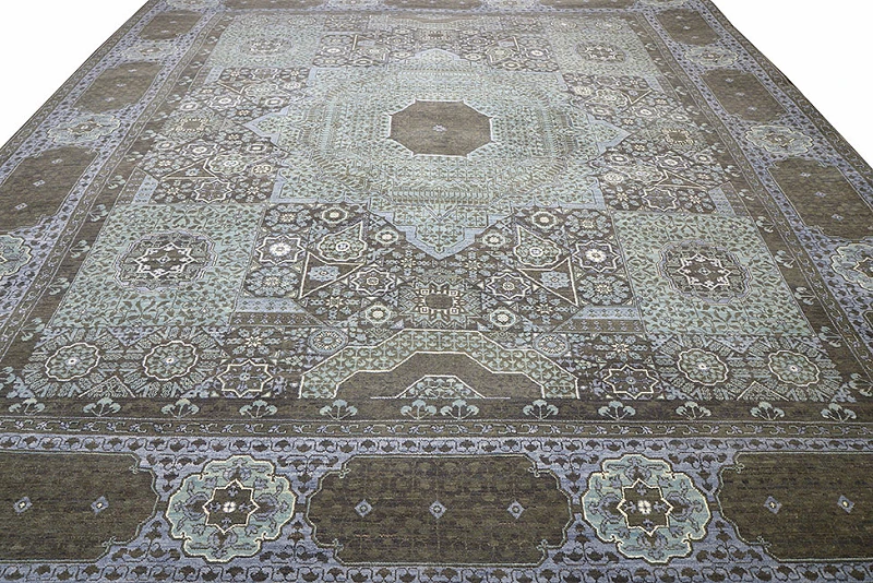 Ковер "мамлюк"