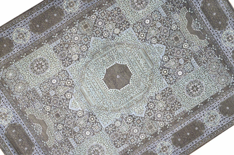 Ковер "мамлюк"