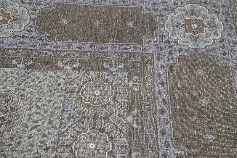 Ковер "мамлюк"