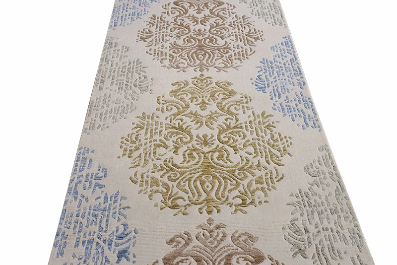 Парные Ковры "дамаск"