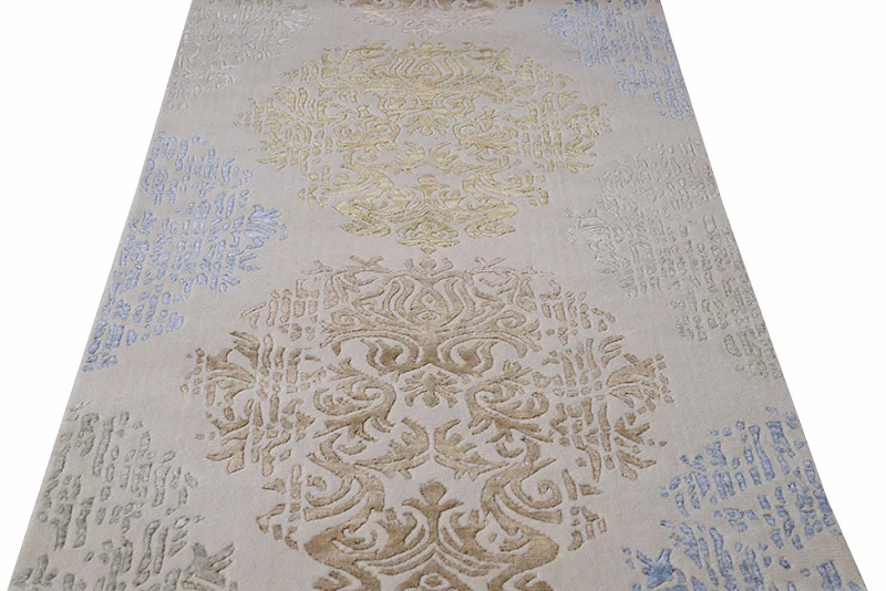 Парные Ковры "дамаск"