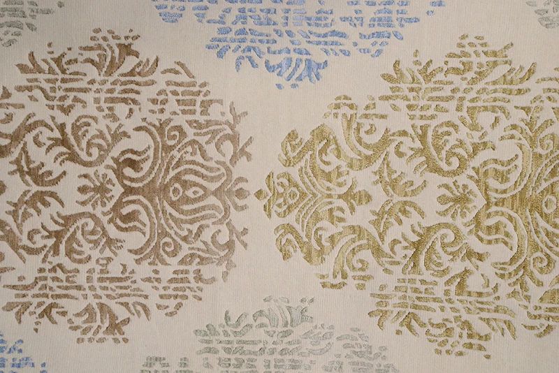 Парные Ковры "дамаск"