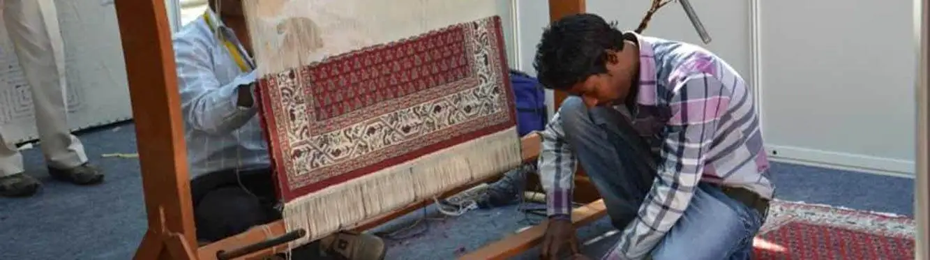 Фабрики-производители восточных ковров