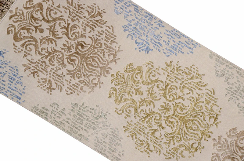 Парные Ковры "дамаск"