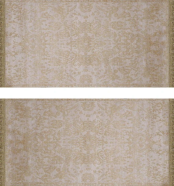 Парные Ковры "дамаск"