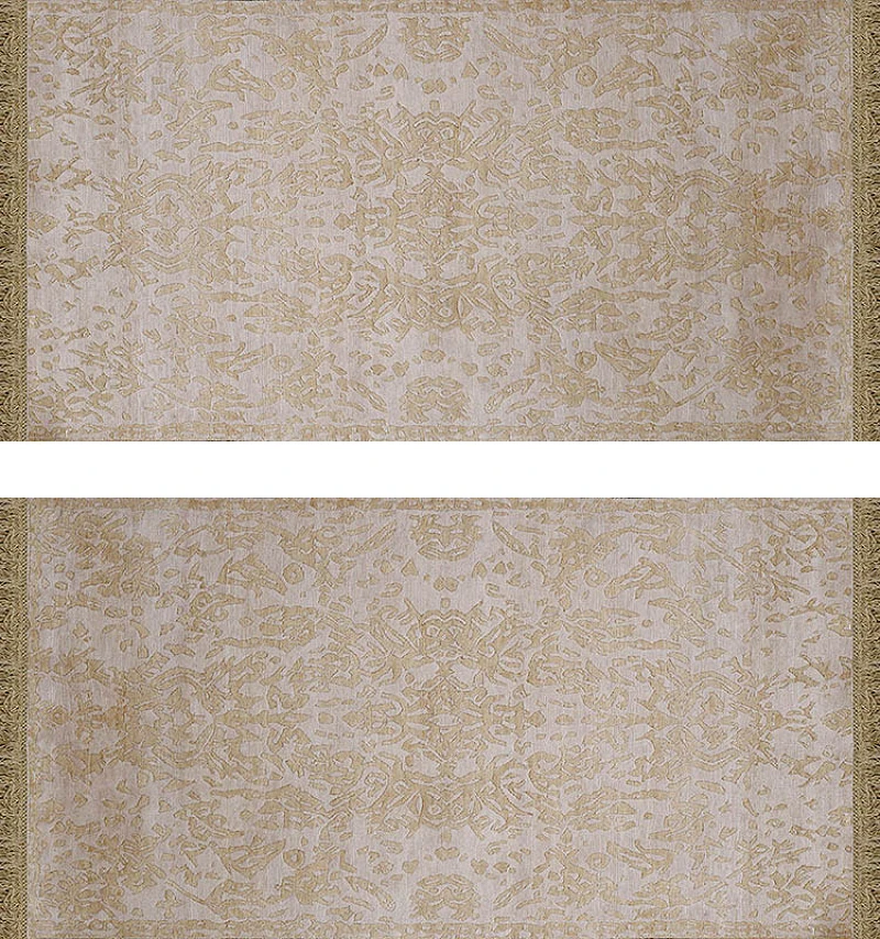 Парные Ковры "дамаск"