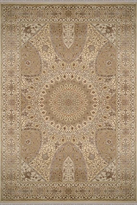 Ковер "гомбад"