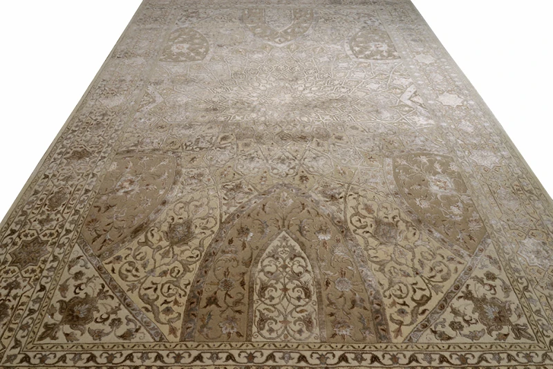 Ковер "гомбад"