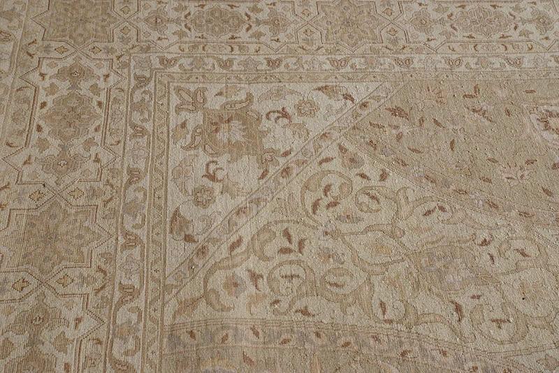 Ковер "гомбад"