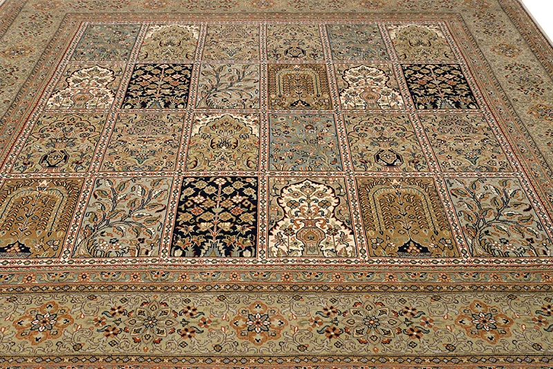 Ковер "райскид Сад"