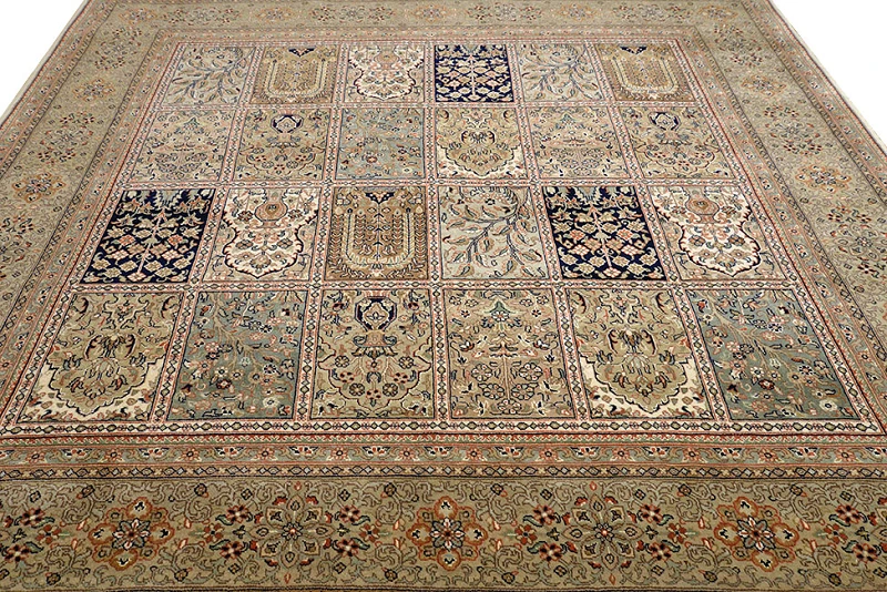 Ковер "райскид Сад"