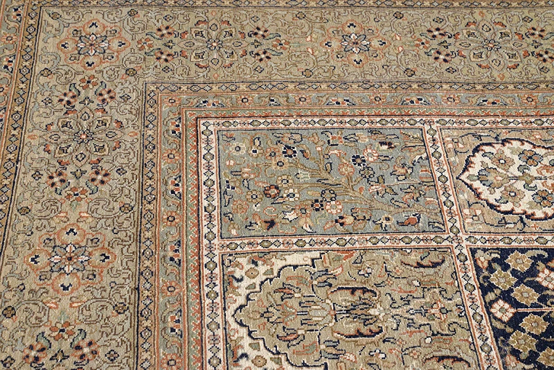 Ковер "райскид Сад"