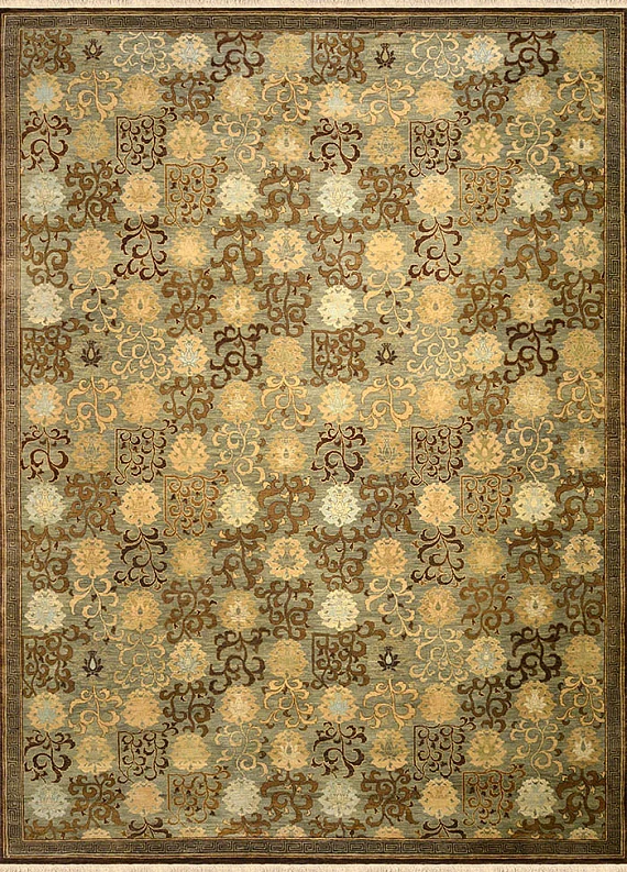 Ковер "нинся"