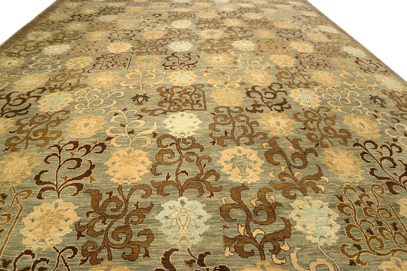 Ковер "нинся"