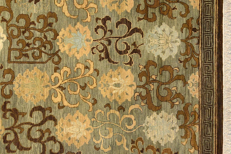 Ковер "нинся"