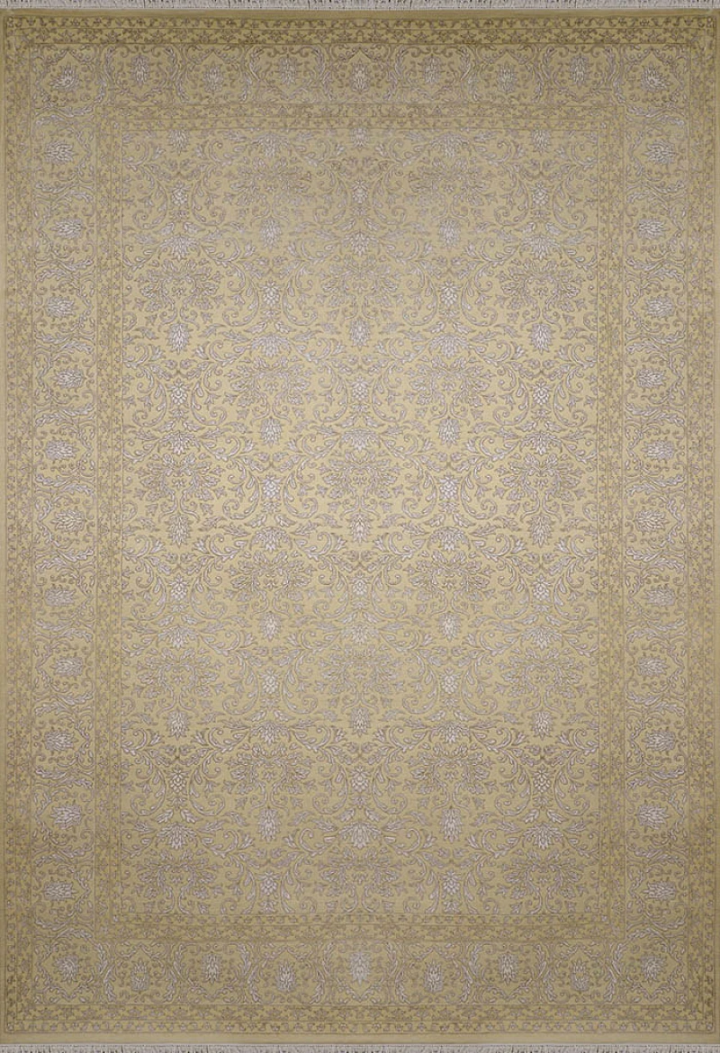 Ковер "скульптурный"